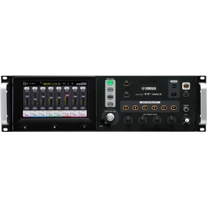 Yamaha Tf-Rack