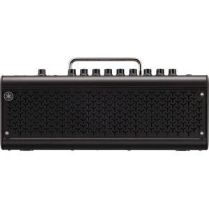 Yamaha Thr30Iiwireless Guitar Amplifier - Black
