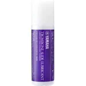 Yamaha Trombone Slide Lubricant, 30Ml