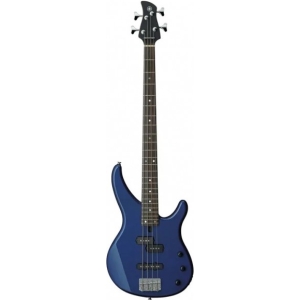 Yamaha Trbx174 Electric Bass-Db(Dark Blue)