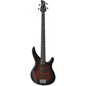 Yamaha Trbx174 Electric Bass-Ovs(Old Violin Sunburst)