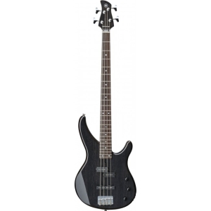 Yamaha Trbx174Ew Electric Bass - Black