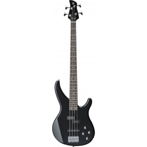 Yamaha Trbx204 4 String Electric Bass Guitar Gbl- Galaxy Black