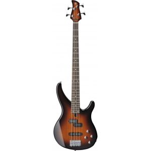 Yamaha Trbx204 4 String Electric Bass Guitar Ovs-(Old Violin Sunburst)