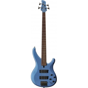 Yamaha Trbx304Fb Electric Bass - Factory Blue