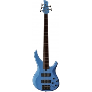 Yamaha Trbx305Fb Electric Bass - Factory Blue