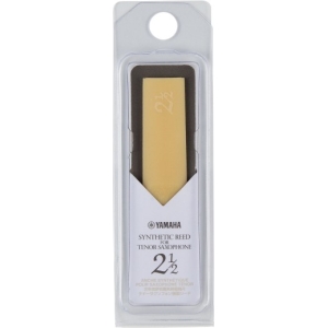 Yamaha Tsr25 Synthetic Reed For Tenor Saxophones