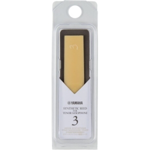 Yamaha Tsr30 Synthetic Reed For Tenor Saxophones