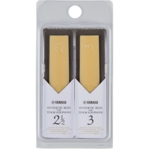 Yamaha Tsr2530 Synthetic Reed For Tenor Saxophones
