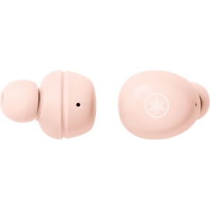 Yamaha Tw-E3A Truly Wireless Earphones - Pink