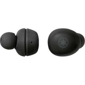 Yamaha Tw-E3A Truly Wireless Earphones - Black