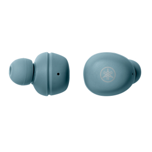 Yamaha Tw-E3A Truly Wireless Earphones - Blue