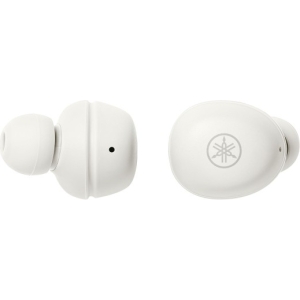 Yamaha Tw-E3A Truly Wireless Earphones - White
