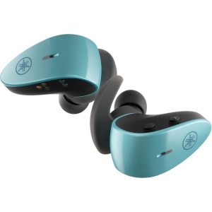 Yamaha Tw-Es5A True Wireless Sports Earbuds - Green