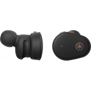 Yamaha Tw-E5B True Wireless Earbuds - Black