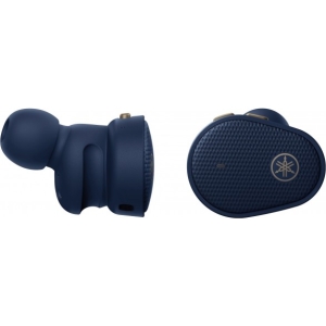 Yamaha Tw-E5B True Wireless Earbuds - Blue