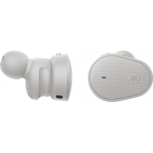 Yamaha Tw-E5B True Wireless Earbuds - Gray