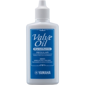 Yamaha Valve Oil Regular