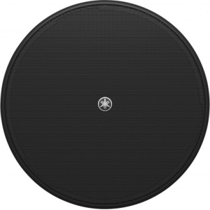 Yamaha Vc4B Ceiling Speaker - Black