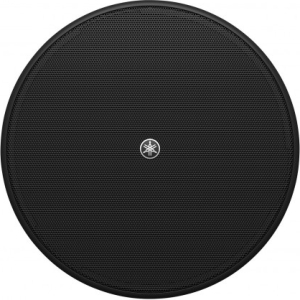 Yamaha Vc4Nb Ceiling Speaker - Black