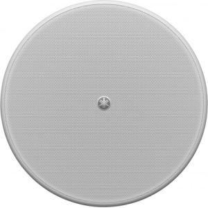Yamaha Vc4Nw Ceiling Speaker - White