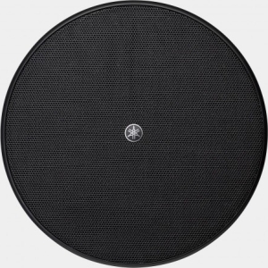 Yamaha Vxc2Fb Ceiling Speaker - Black
