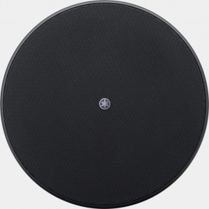 Yamaha Vxc3F Ceiling Speaker - Black
