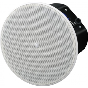 Yamaha Vxc4W Ceiling Speaker - White