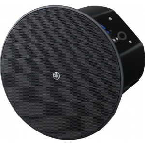 Yamaha Vxc8Blk Ceiling Speaker - Black