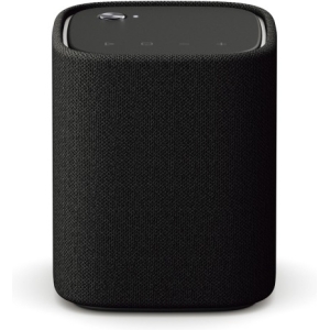 Yamaha Ws-B1A Portable Bluetooth Speaker - Black
