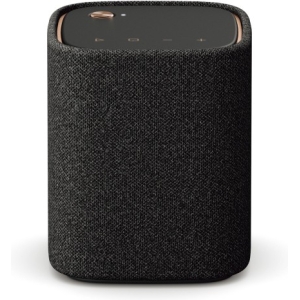 Yamaha Ws-B1A Portable Bluetooth Speaker - Carbon Gray