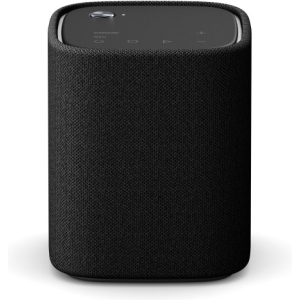 Yamaha Ws-X1A True X Portable Wireless Speaker - Black