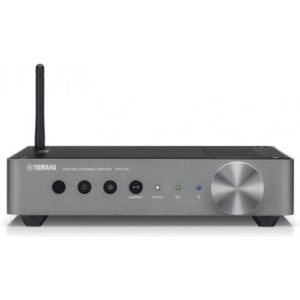 Yamaha Wxa-50 D 2.1 Av Receiver - Silver