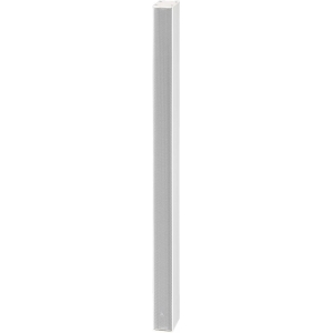 Yamaha Vxl1W-16 Line-Array Wallmount Speaker - White