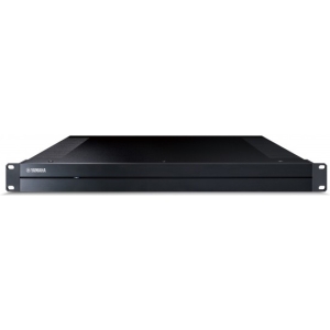 Yamaha Xda-Qs5400Rk Musiccast Multi-Room Streaming Amplifier