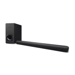 Yamaha Sound Bar Yas-209 Black