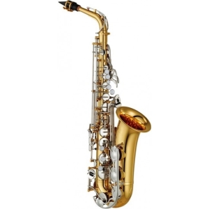 Yamaha Yas-26 Standard Alto Saxophone