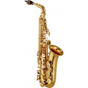 Yamaha Yas-480 Alto Saxophone