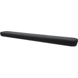 Yamaha Sound Bar Yas-109 Black
