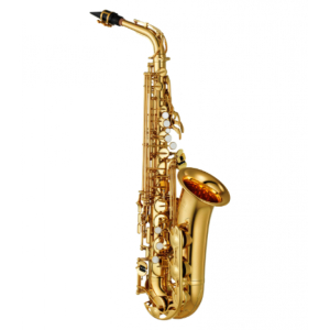Yamaha Yas-280 Alto Saxophones
