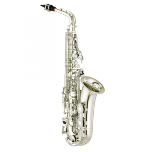 Yamaha Yts-480 Tenor Saxophone - Silver