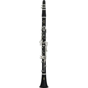 Yamaha Ycl-255 Bb Clarinet