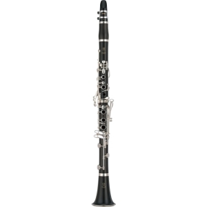 Yamaha Ycl450M Bb Clarinet