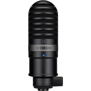 Yamaha Ycm01 Condenser Microphone - Black