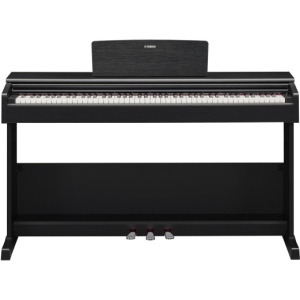 Yamaha Arius Ydp-105 B Digital Piano With Bench - Black