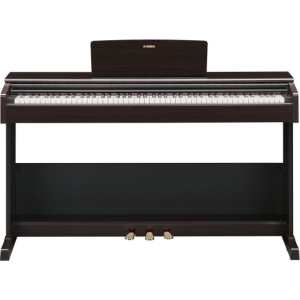 Yamaha Arius Ydp-105 R Digital Piano With Bench - Dark Rosewood