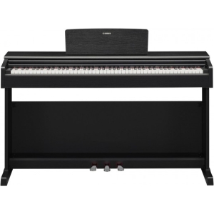 Yamaha Arius Ydp-145 B Digital Piano With Bench - Black
