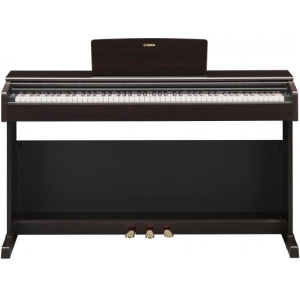 Yamaha Arius Ydp-145 R Digital Piano With Bench - Dark Rosewood