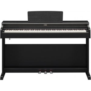 Yamaha Arius Ydp-165B Digital Piano With Bench - Black