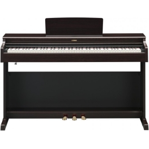 Yamaha Arius Ydp-165R Digital Piano With Bench - Rosewood